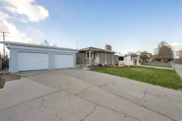 Midvale, UT 84047,8296 S JACKSON ST