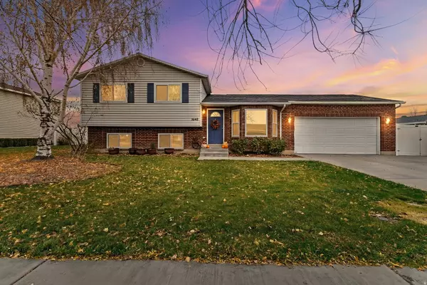 1648 N 1900 W, Lehi, UT 84043