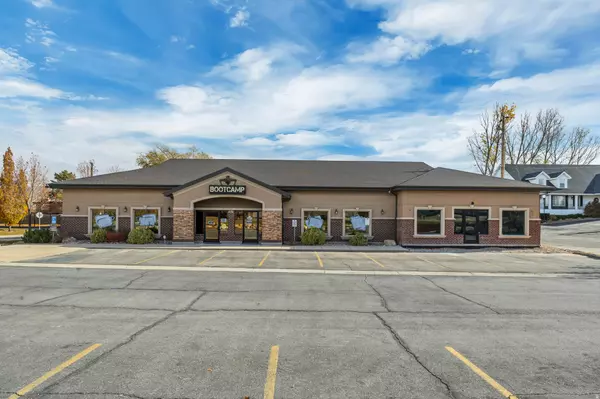 924 E 6740 S, Midvale, UT 84047