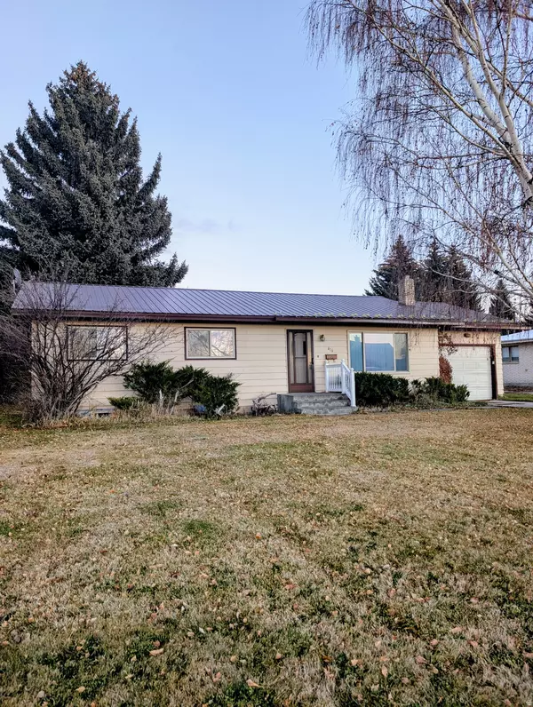 416 N 5TH ST, Montpelier, ID 83254