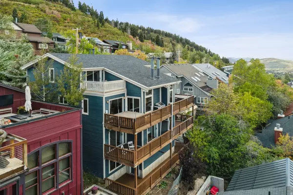 Park City, UT 84060,236 NORFOLK AVE