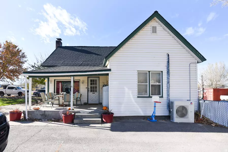 336 W CHERRY ST S, Grantsville, UT 84029