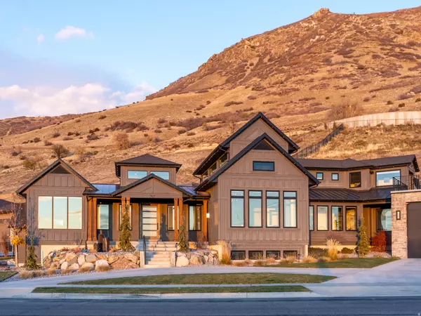 Farmington, UT 84025,202 N FLAG ROCK DR E