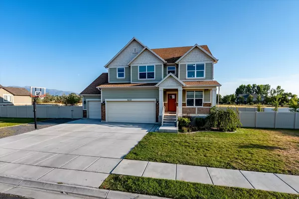 2267 W 3125 S, West Haven, UT 84401