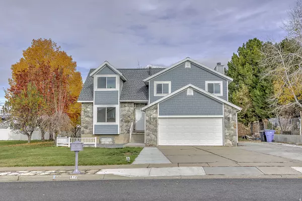 North Ogden, UT 84414,812 E 1925 N