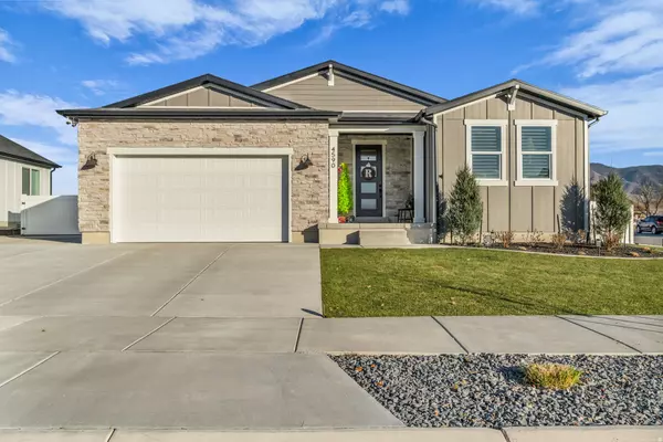 4590 N OKTOBERFEST WAY, Eagle Mountain, UT 84005