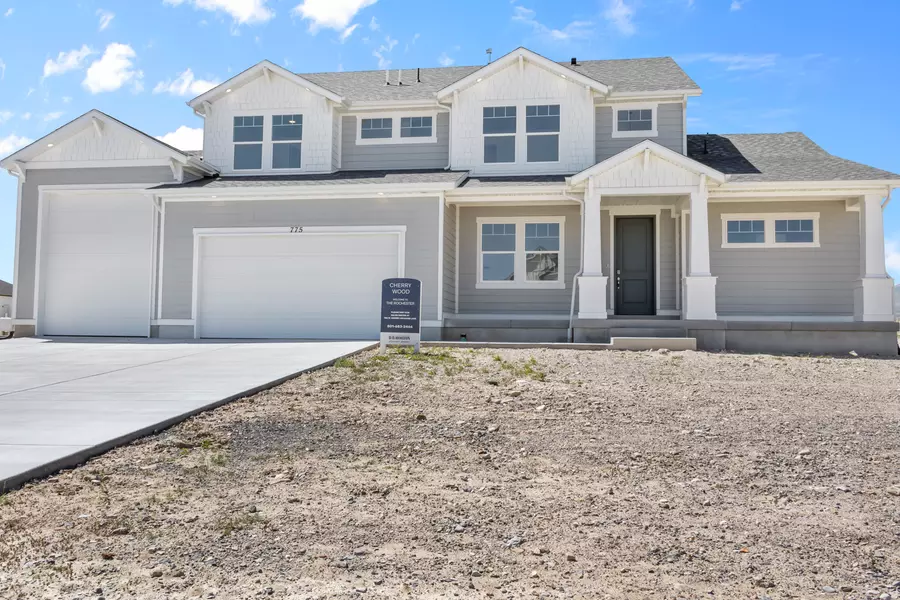 769 W CHERRY ST #236, Grantsville, UT 84029