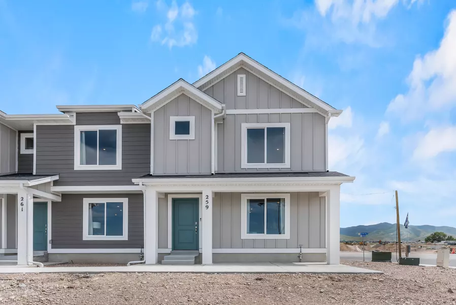 1729 N COPPER DR #1284, Tooele, UT 84074
