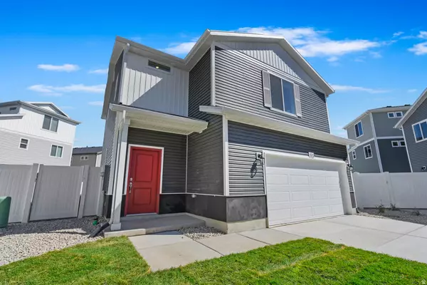 401 E KANAB CREEK DR #204, Saratoga Springs, UT 84045