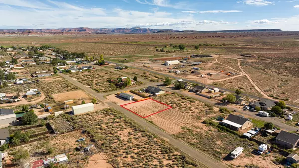 Fredonia, AZ 86022,40 MANZANITA WAY