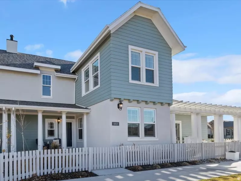 11021 S KESTREL RISE RD, South Jordan, UT 84009