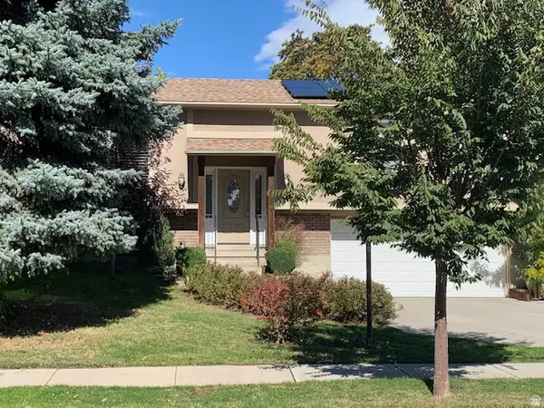 Sandy, UT 84094,795 E 8125 S