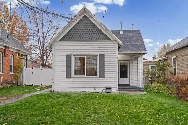 Salt Lake City, UT 84104,1038 W 300 S