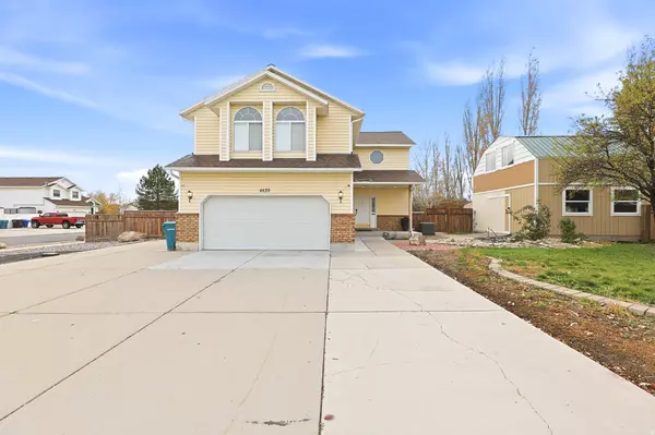 West Jordan, UT 84081,4839 W 8620 S