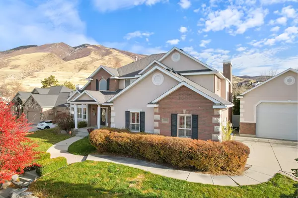 Draper, UT 84020,13353 S PEACH ORCHARD CT