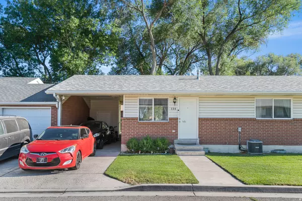 American Fork, UT 84003,136 E 170 N