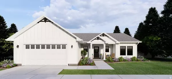 828 W 70 N, Hyrum, UT 84319