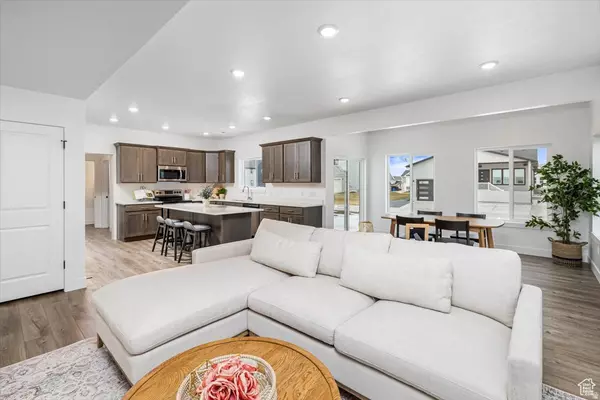 North Logan, UT 84341,2469 N 620 E #3