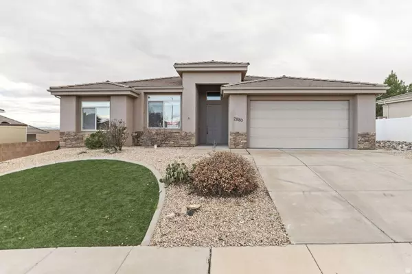 St. George, UT 84790,2880 E 380 N