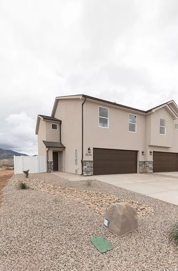 2614 N CLARK PKWY, Cedar City, UT 84721