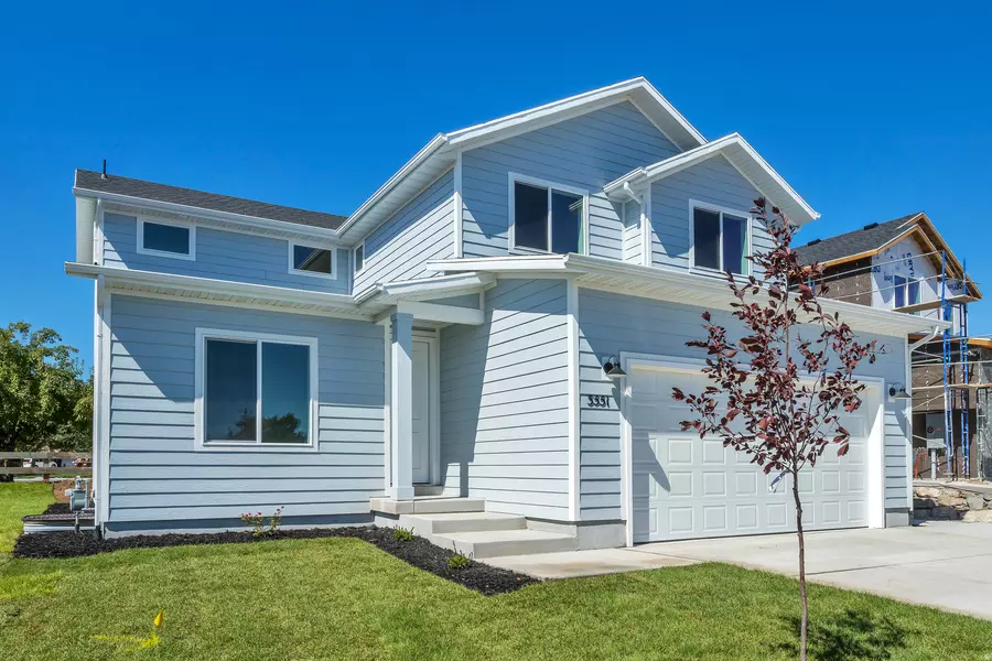 1303 E WILLBUR LN #514, Eagle Mountain, UT 84005