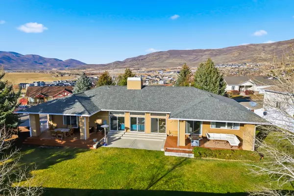 Heber City, UT 84032,470 E RIDGE DR