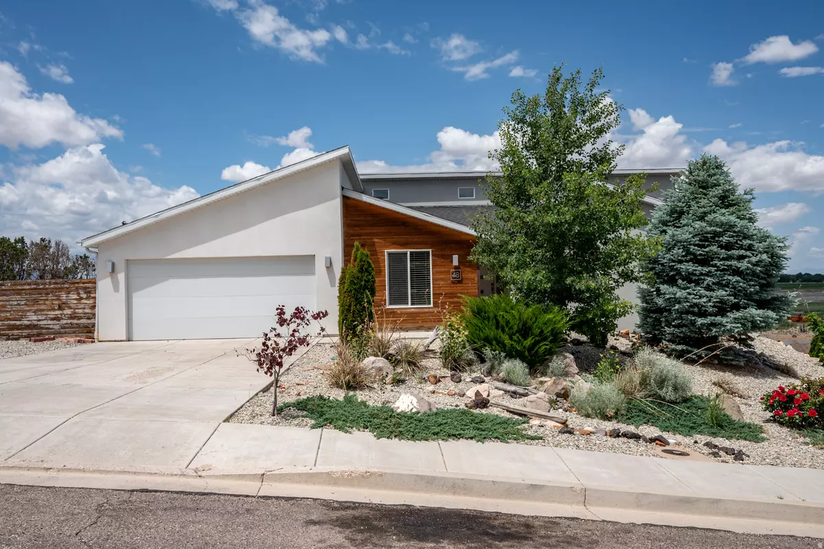 Cedar City, UT 84720,48 S CIMARRON CIR