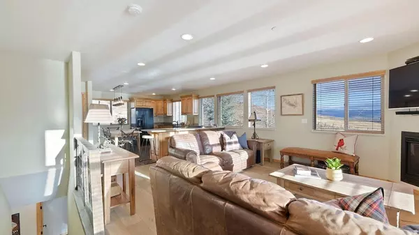 Eden, UT 84310,5063 LAKEVIEW DR #1003