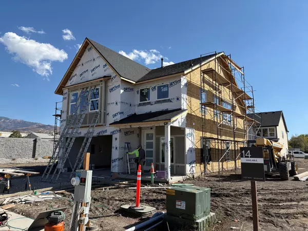 1052 W AUDREY LN #13, Woods Cross, UT 84087