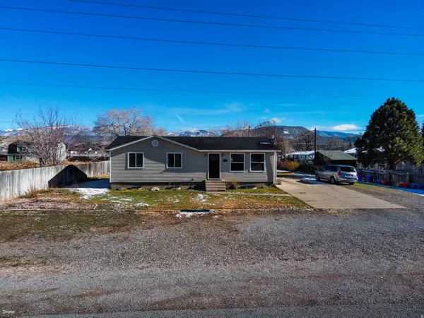 342 N 600 E, Beaver, UT 84713
