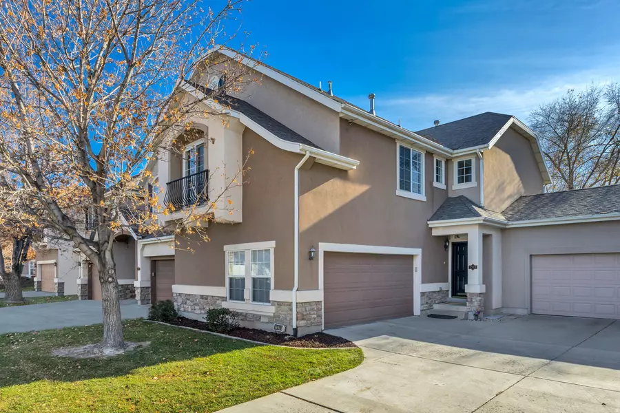 1519 W NAPA AVE, Bluffdale, UT 84065