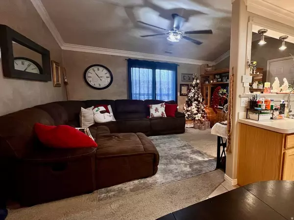 Eagle Mountain, UT 84005,8066 N RIDGE LOOP E #E10