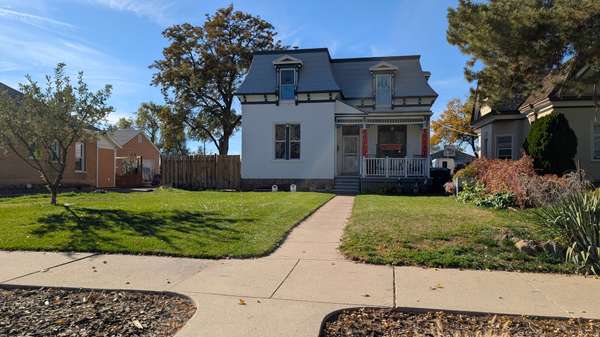 Address Not Disclosed