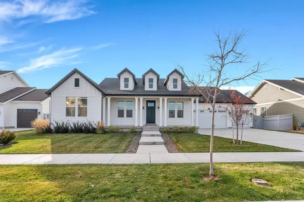 Saratoga Springs, UT 84045,717 W LIGHTHOUSE DR