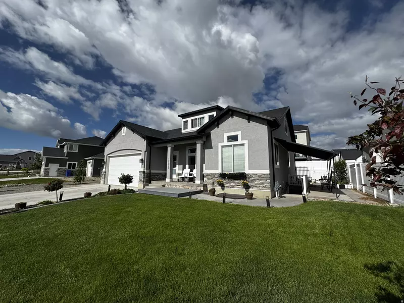 3283 S BLACK BITTERN WAY, Saratoga Springs, UT 84045