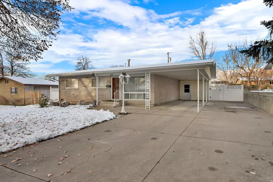 1062 HUDSON ST, Ogden, UT 84404