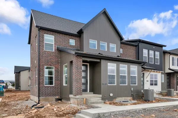 Francis, UT 84036,3044 CLOVER CT