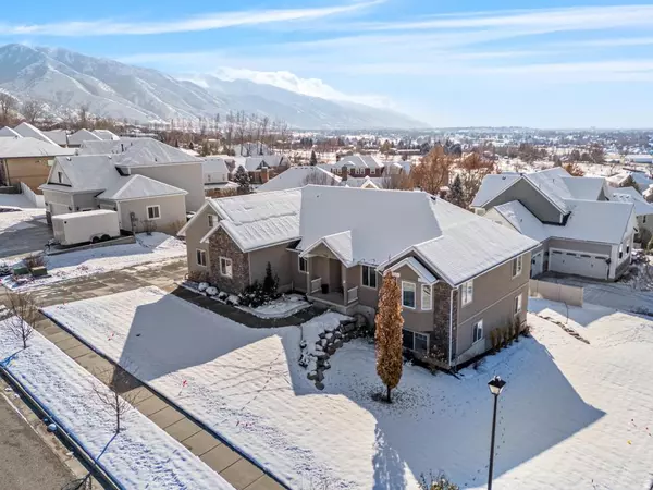 Hyde Park, UT 84318,710 E 100 S