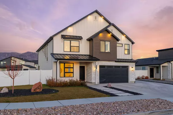 891 S 1000 W, American Fork, UT 84003