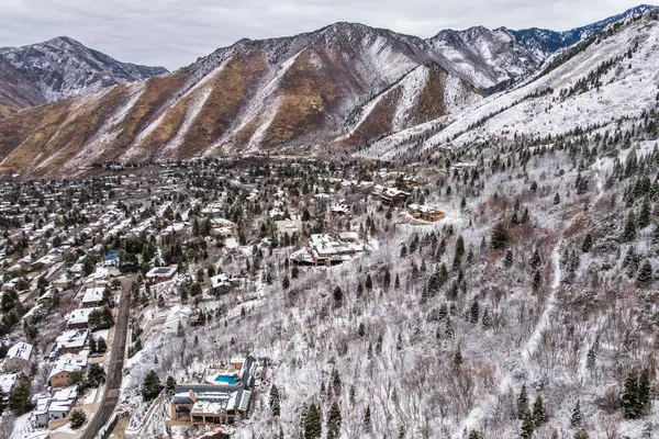 Salt Lake City, UT 84124,3840 E THOUSAND OAKS CIR #1529