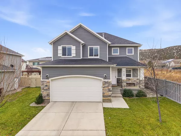 Eagle Mountain, UT 84005,4184 E GOOSEGRASS WAY