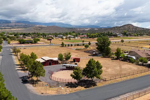 Dammeron Valley, UT 84783,1 N DAMMERON VALEEY DR W