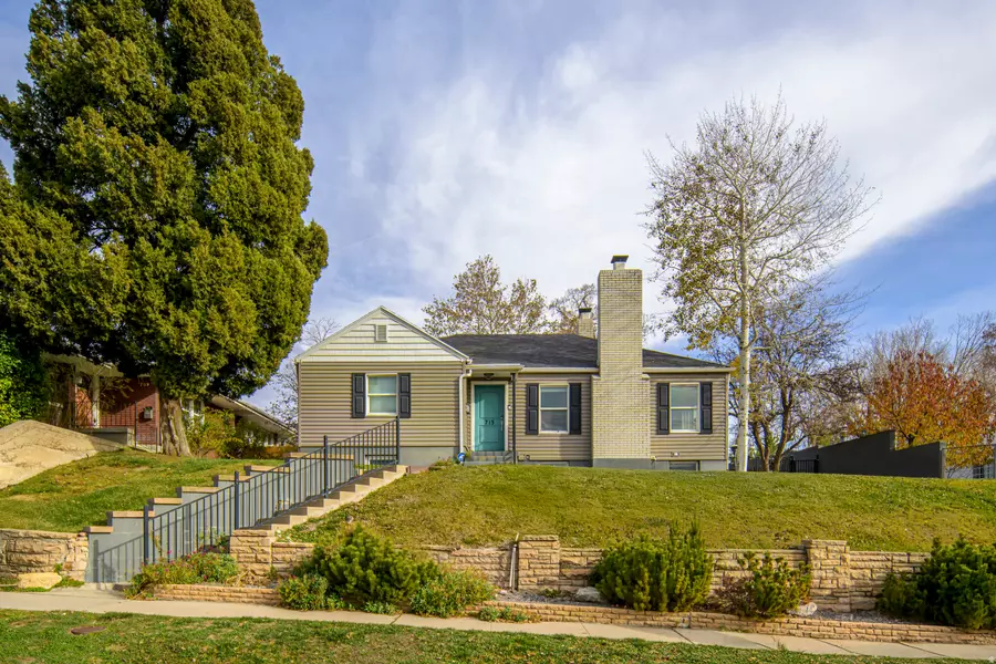 715 S 1100 E, Salt Lake City, UT 84102