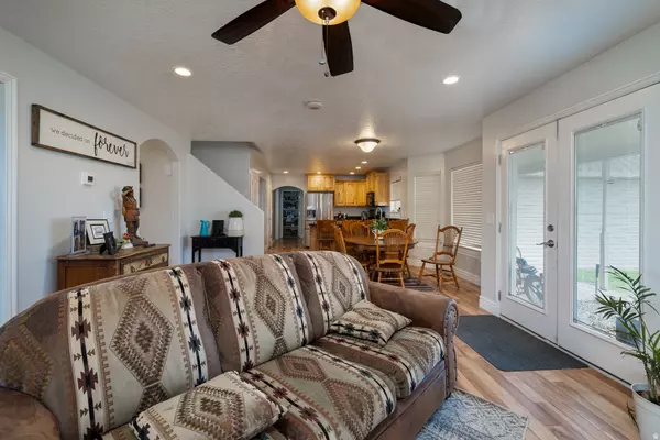 Altamont, UT 84001,1745 N 11000 W