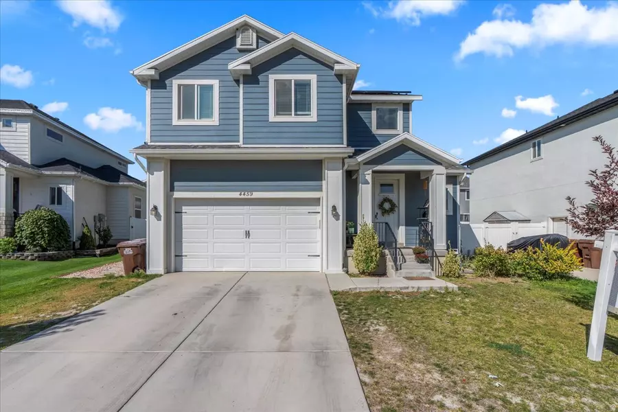 4459 E PINE HOLLOW DR, Eagle Mountain, UT 84005