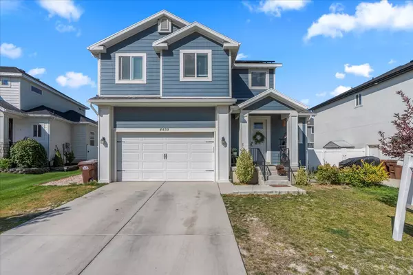 4459 E PINE HOLLOW DR, Eagle Mountain, UT 84005