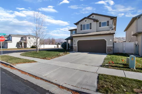 North Salt Lake, UT 84054,166 WALTON CT
