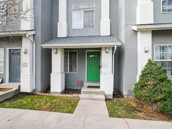 475 N REDWOOD RD #3, Salt Lake City, UT 84116