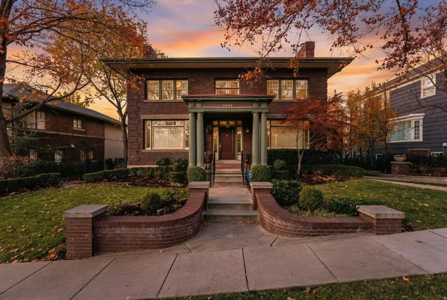 1401 E SIGSBEE AVE, Salt Lake City, UT 84103