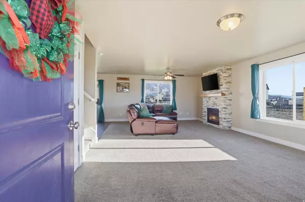 Franklin, ID 83237,465 S CANYON DR